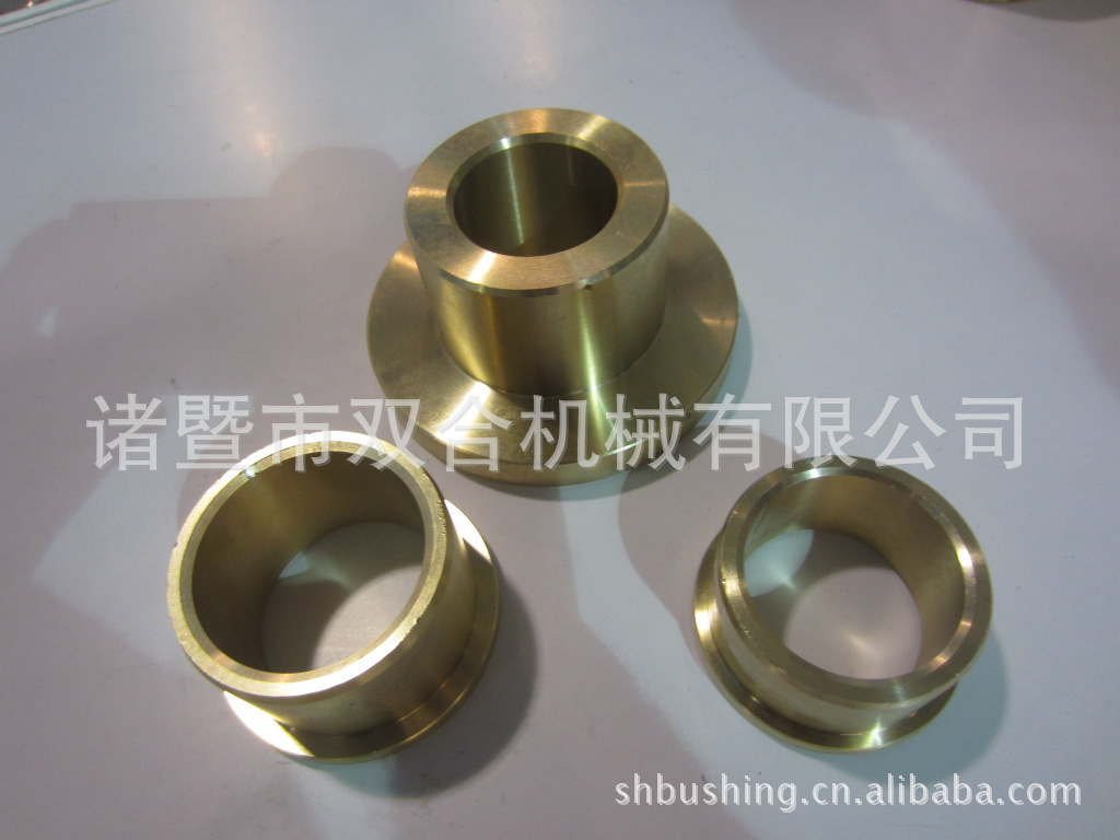 专业斯太尔转向节铜套、各类衬套、连杆衬套、机械铜套、翻边铜套