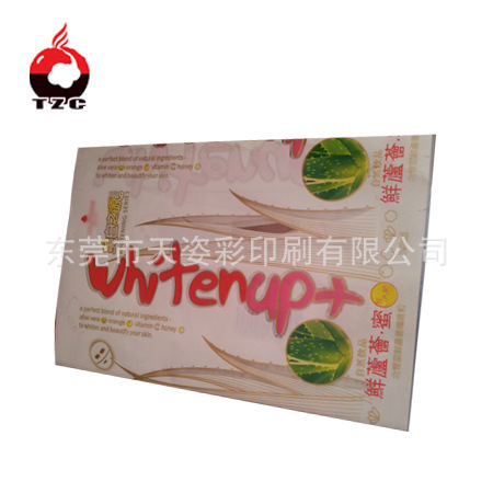 防潮铝箔袋 复合铝箔卷膜 防静电铝箔袋 食品铝箔袋 质量保证