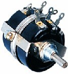 WX230（WX030双联）1k 2k2 3k3 4k7 10k 22k单圈线绕电位器 