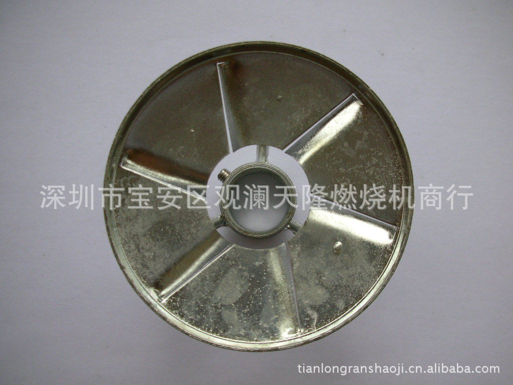 销售Bentone百通牌ST133K10K柴油燃烧机稳焰碟(火焰盘)