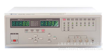 供应ZC2810B LCR数字电桥 LCR电桥测试仪 LCR测试仪 lcr电桥|ms