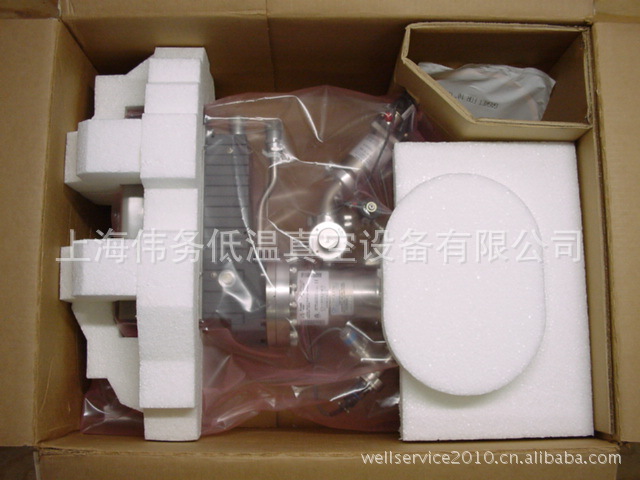 CTI 8116119G001 On-Board 8F Cryopump
