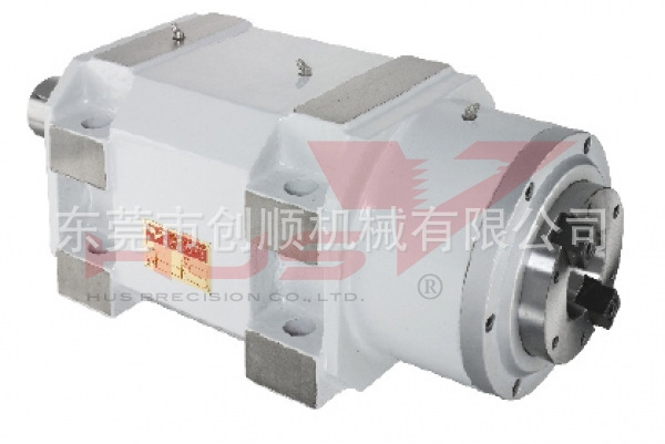 台湾 动力头 高精密主轴头  镗铣头  高精密钻孔头 3R-85-K