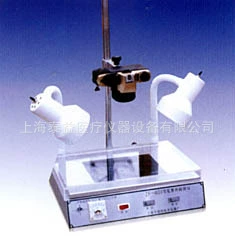 Тип ZF-401 видимый УФ-детектор/трех применений/четырехразовый УФ-анализатор/УФ-детектор