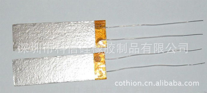 云母电热片高温型0-500度