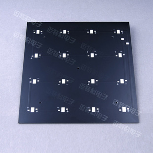 �н�LED�X����Ӽ���ӳ��宋�D���OӋPCB�·��