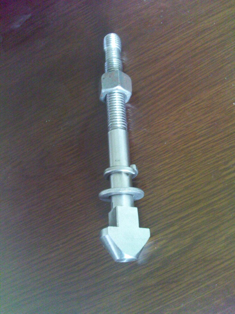 振动筛筛网螺栓  ZJ钻机 XJ修井机 振动筛 振动筛配件 螺栓