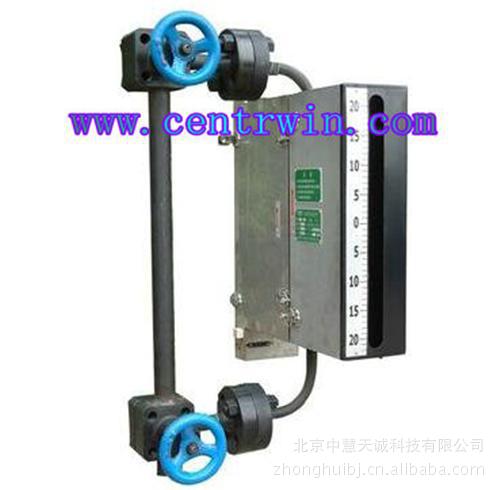云母双色水位计 CVB49H-10/2-Y