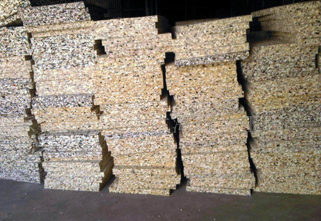 泡绵再生机机械设备 海绵再生设备 破碎配套 海绵机发泡机生产线