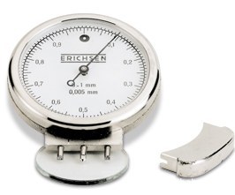 德国仪力信Erichsen 233干膜测厚仪