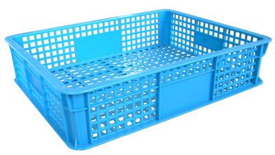 厂家供应塑料周转筐360系列筐（360-1）塑料周转箱 质优价量