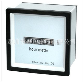 【高品质】帆船牌 松台 累计时间表 SD-72 