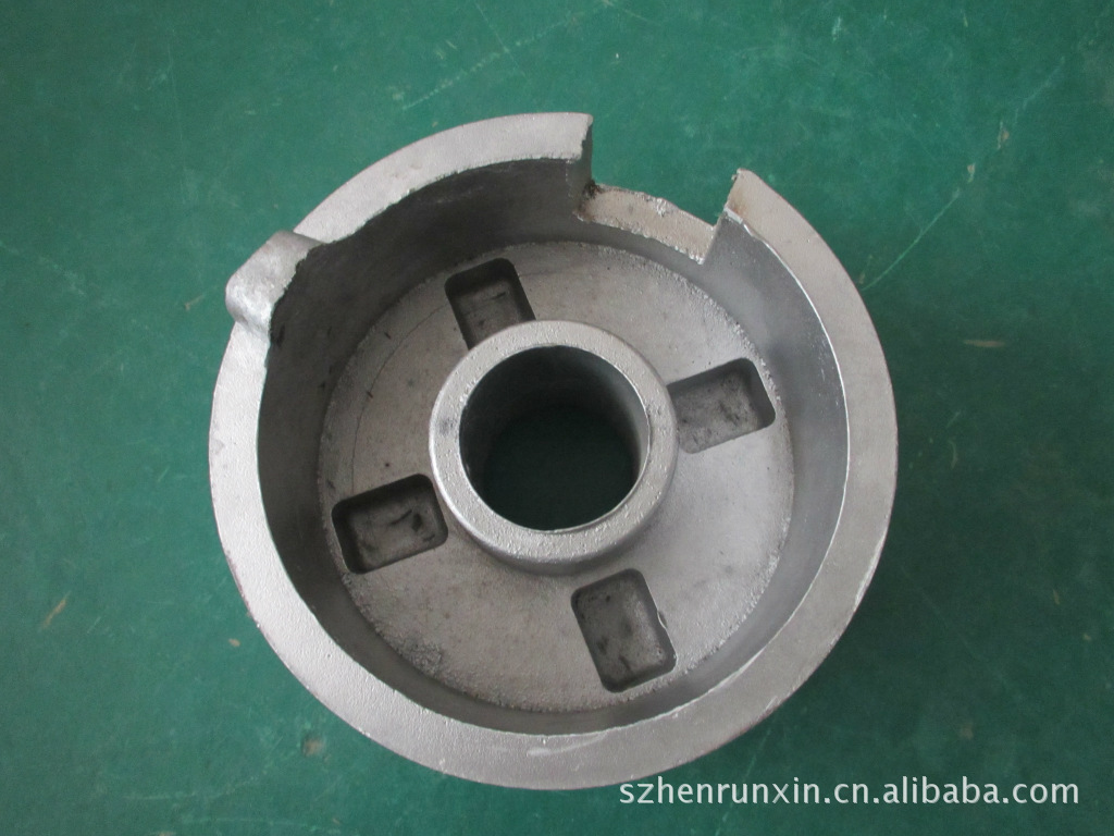 供应铝合金铸件铸铝件翻砂铸铝铝合金重力铸造