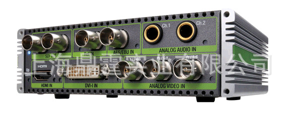 Grass Valley ADVC-G1 ��֡ͬ���� SDI����๦��ת����