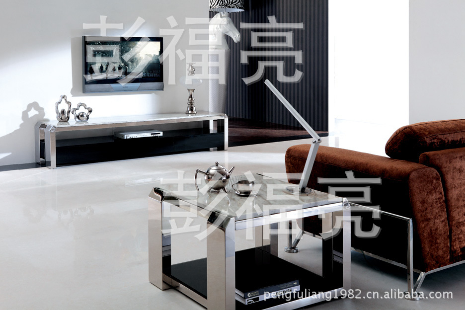 【热销推荐】厂家直销客厅专用茶几 时尚玻璃茶几 茶几型号齐全|ms