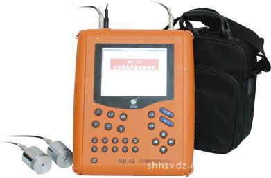 NM-4B Nonmetallic Ultrasound testing Analyzer NM4B Nonmetallic testing Analyzer Price Manufactor