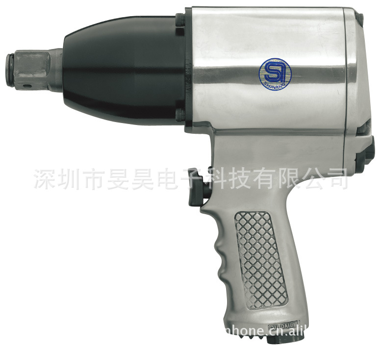 日本信浓 shinano  气冲击扳手 SI-1710