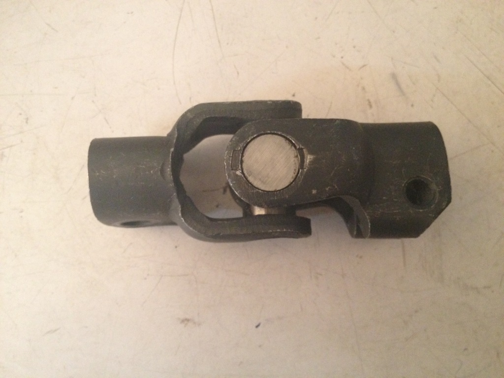 威志V2萬向節健叉分總成45207-TXA00