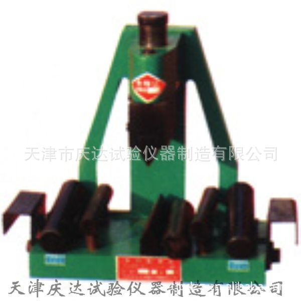 DJ-58红砖多功能夹具，天津市庆达试验仪器制造有限公司
