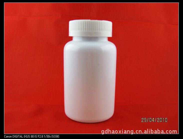 供应环保固体药用塑料瓶坚固耐用经济实用型大瓶密封密封性强pet