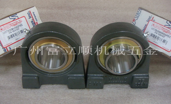 专业销售AMI轴承-美国AMI UCHPL204-12MZ2轴承