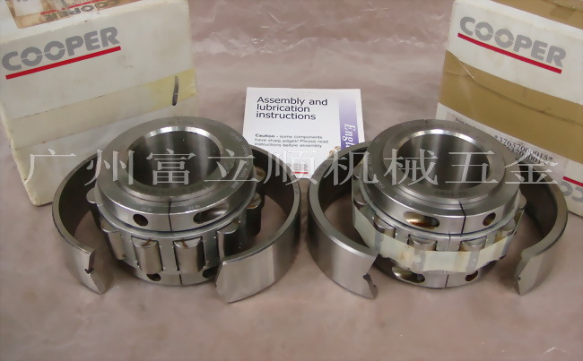 专业销售COOPER轴承-优惠供应美国COOPER 02B130轴承