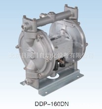 供应供应 日本岩田 涂料隔膜泵 DDP-160DN