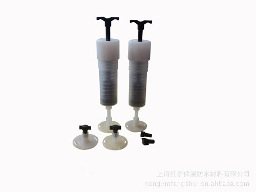 供应弹簧注胶器 修补裂缝注胶器 注胶器价格密封混凝土加固防裂