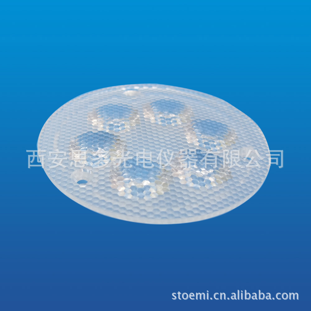 6头蜂窝面LED灯杯STW-76B