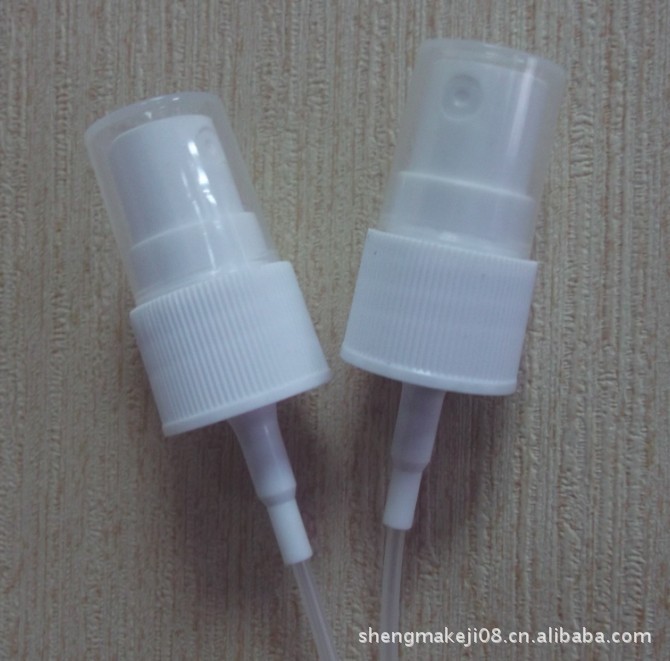 供应口径24MM/410全塑纹面喷头