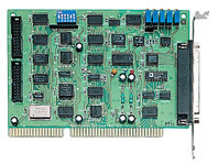 ACL-8111 - 8-CH 12-Bit 50 kS/s Low-Cost Multi-Function
