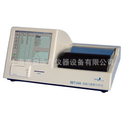 BET-16M细菌内毒素检查仪(微机型)/细菌内毒素检查仪