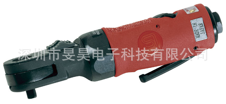 日本信浓  shinano  气动棘轮扳手 SI-1251