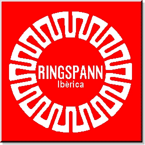 RINGSPANN ОБРАВЛЕНИЯ FB24CF FB29CF FB37SF FB44SF FB57SF FB72SF