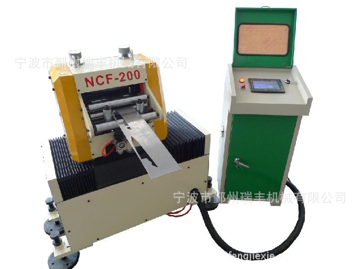 宁波厂家供应 非标自动化设备 偏摆式伺服送料机 欢迎来电咨询