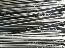 【昊乐制刷】厂家直销自动扶梯安全毛刷/工业条刷，品质优异