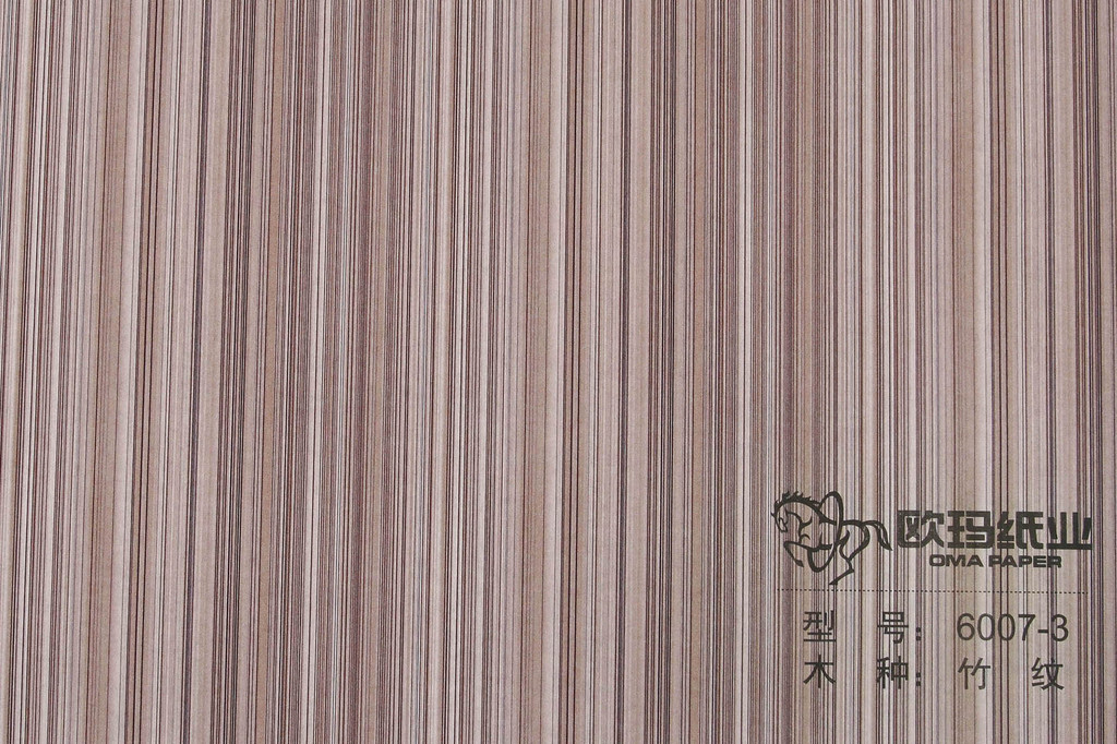 欧玛转印纸 胡桃木转印纸牛皮纸包装 防盗门用热转印纸批发