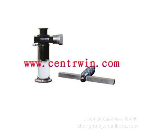 锤击式布氏硬度计型号：ZHB-2