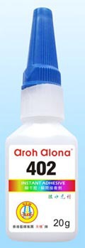 长期供应 402胶水 瞬间胶402 　瞬间接着剂402