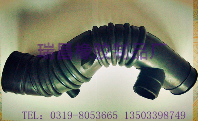 17881-03110 丰田系列空气软管 进气管 胶套 适用丰田美版SXV20