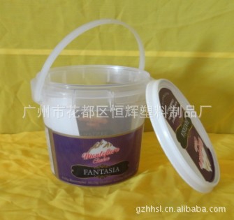 【荐】通用食品包装桶  高档小包装桶 蜂蜜桶 爆米花桶 环保健康