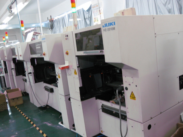 承接深圳石岩龙华SMT贴片来料加工  后焊插件一条龙服务