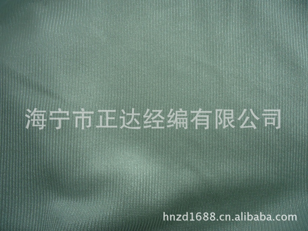 厂家直销针织经编40D全尼龙全锦纶有光平布经编里子布裙里布