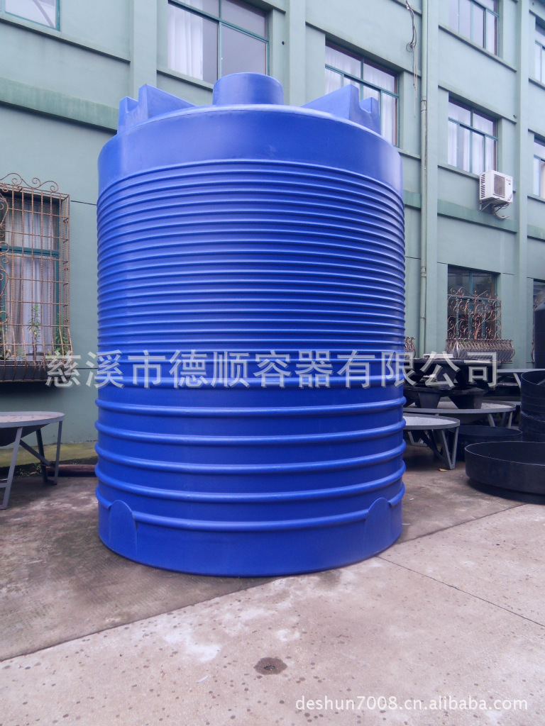 滚塑  厂家直销  PE材质  聚乙烯储罐
