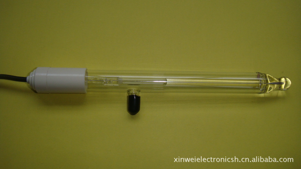 701钠离子电极生产商