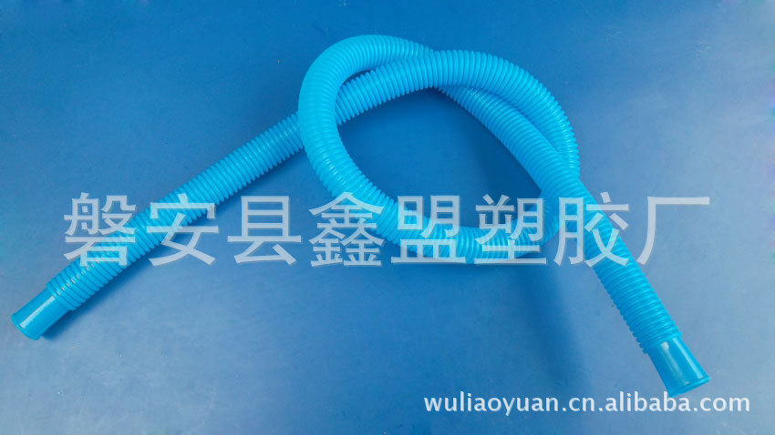 加工定做各种规格的波纹管 下水管 伸缩波纹管 质量保证 7天包换