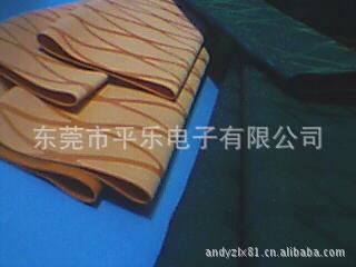 钓鱼竿防滑花纹热缩套管 环保钓鱼竿防滑花纹热缩套管