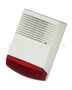 工厂火热直销大功率声光报警器FS-06,12V,120dB