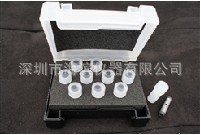 赛默飞长寿命涂层石墨管货号942339095041