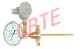 金属温度传感器 金属温度传感器使用方法